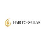Hair Formulas