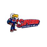 SUPERIOR ELECTRIC AND AIR INC