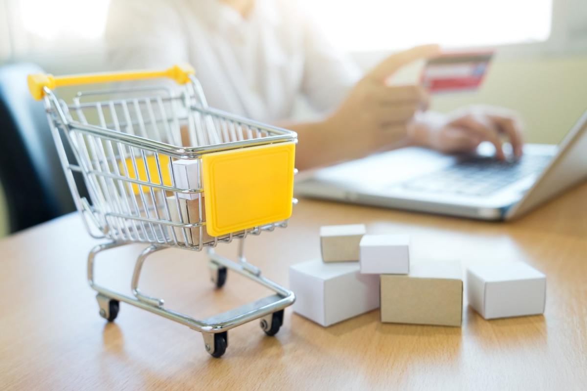 Best Ecommerce Website Design Package in India with SEO Benefits – Nayra