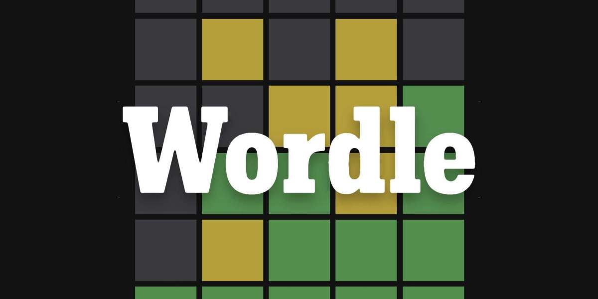 Challenge Your Mind with Wördle 6x5