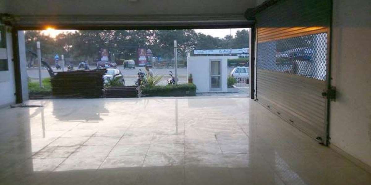 Showroom For Lease In Savarkundla: Ideal Location for Businesses