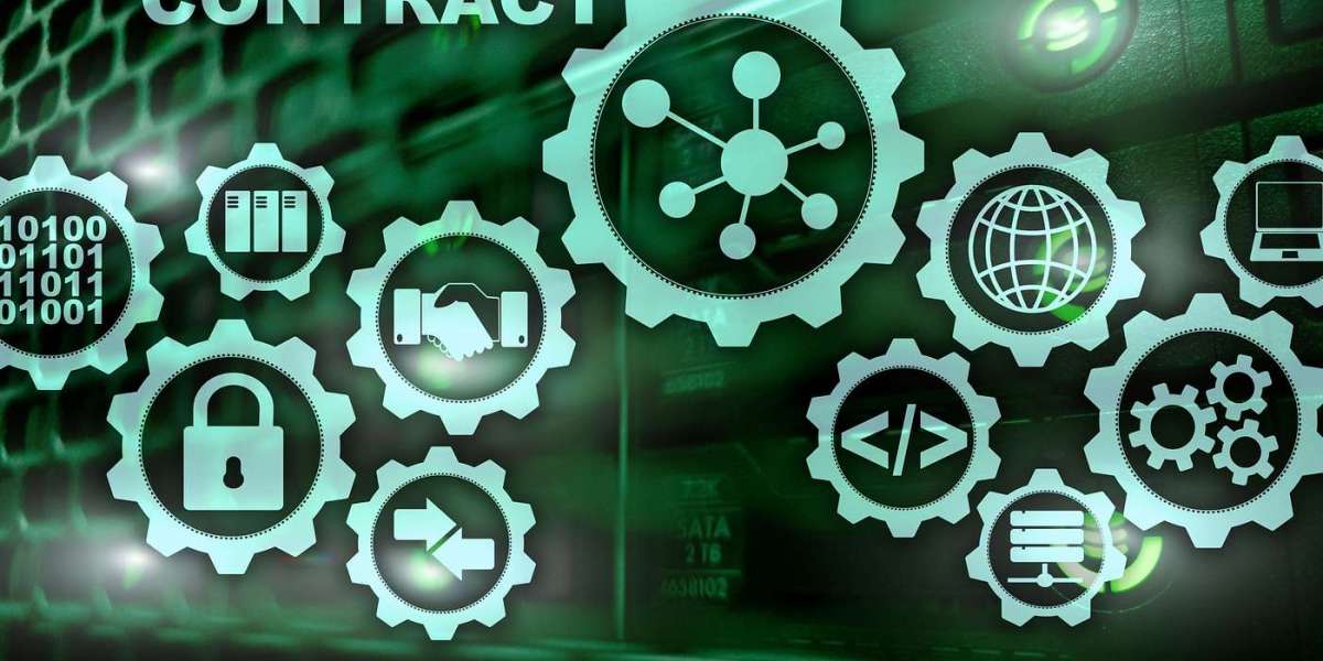 Layer-3 Revolution: How Smart Contracts Are Powering Hyper-Scalable dApps