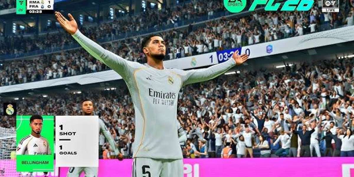 Ea Fc Coins Is 5 Star Rated Service Provider