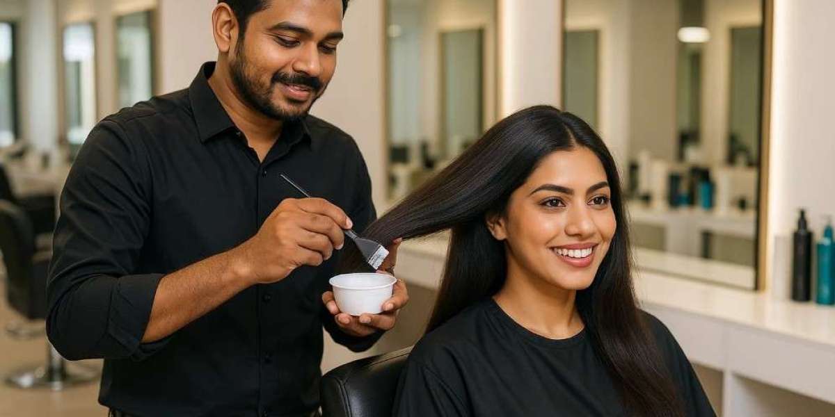Hair Replacement in Hyderabad: Regain Your Confidence with Expert Solutions