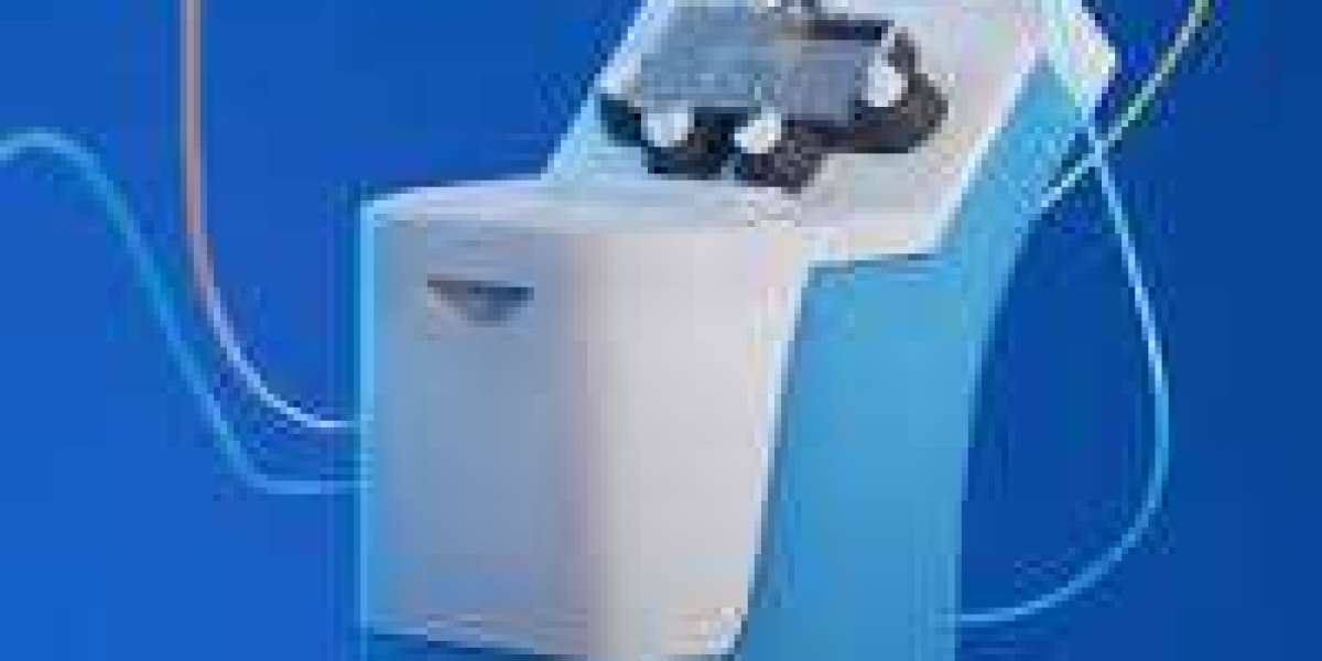 Apheresis Market Expansion Driven by Increasing Demand for Plasma and Therapeutic Blood Treatments