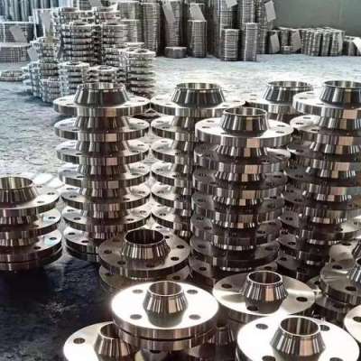 Flange Manufacturers in India Profile Picture
