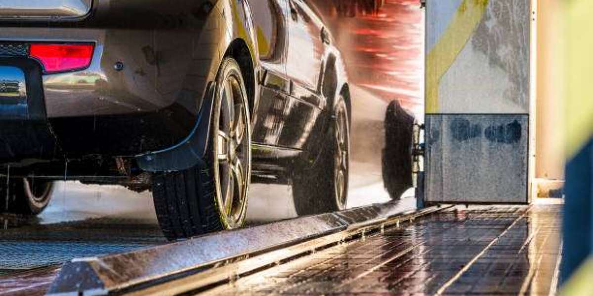 The Ultimate Guide to Vehicle Wash for Long-Lasting Shine