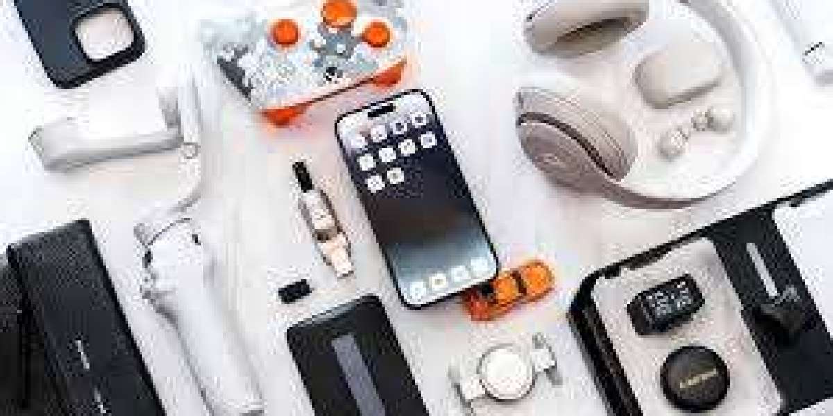 Mobile Phone Accessories Market Dynamics Centered on Consumer Engagement and Product Customization Trends