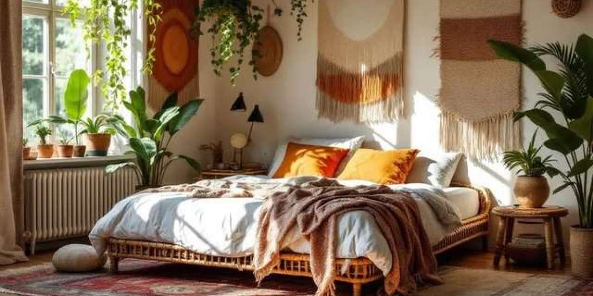 Transform Your Space Effortlessly with AI Room Design: The Future of Home Interiors