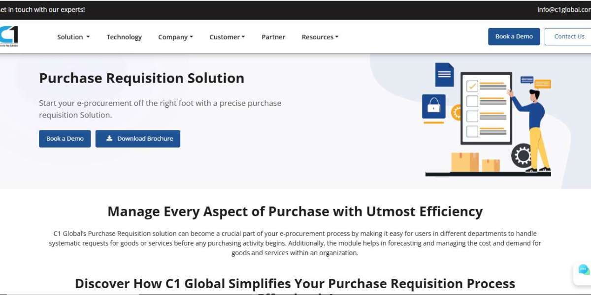 Freeing the Team: How Automated Purchase Requisition Management Eliminates Admin Burden