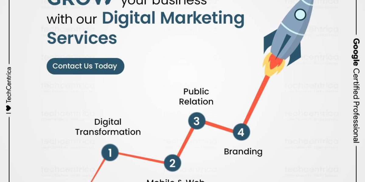 Digital Marketing Company in Noida
