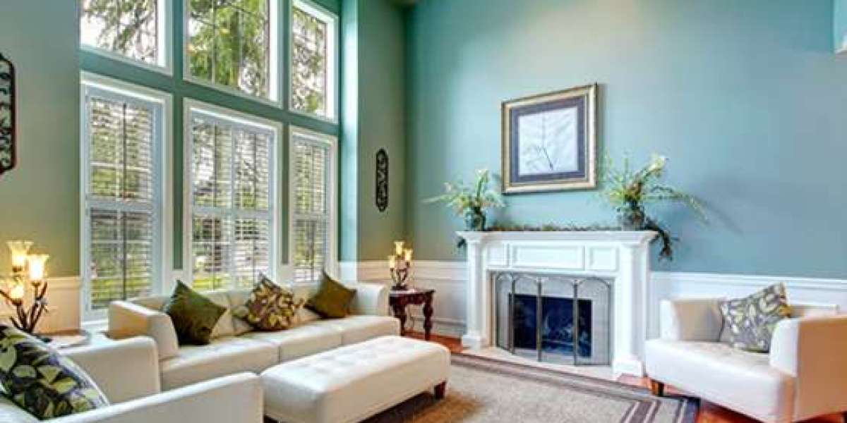 Detail Work Matters: Precision Painting for Trim and Edges