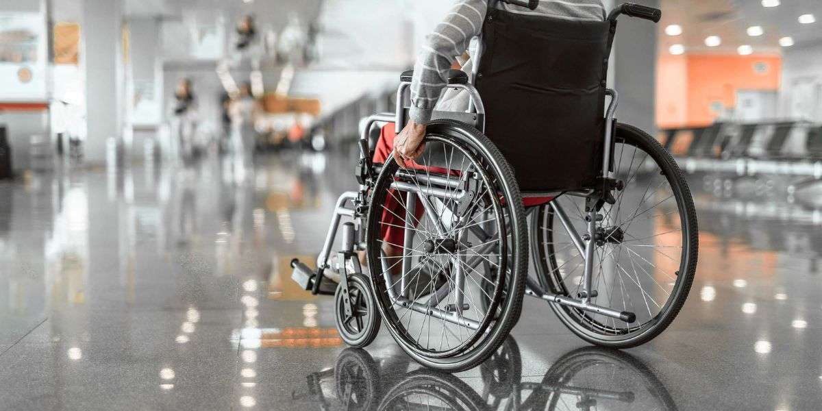 British Airways Wheelchair Assistance +1–888–738–0817