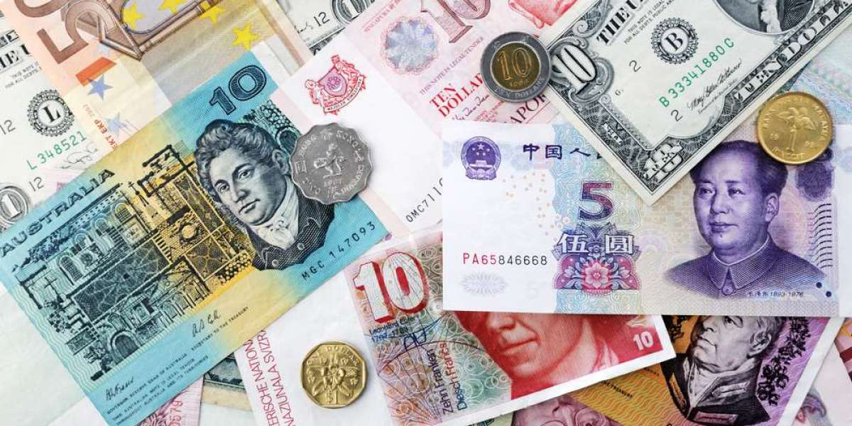 How to Get the Best Currency Exchange Rates in Chennai