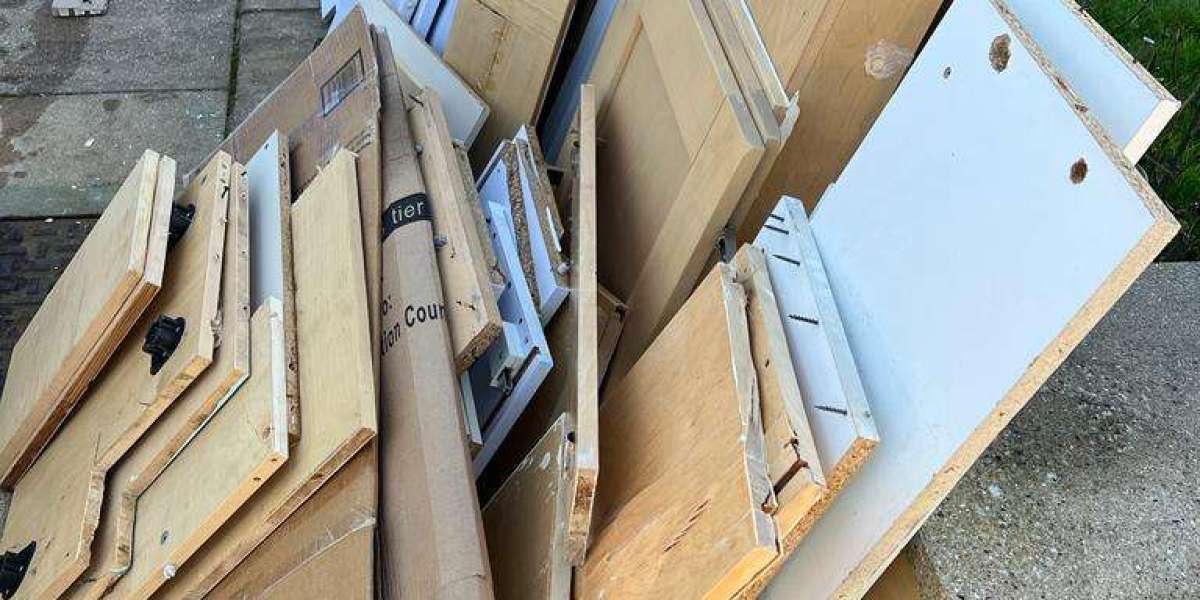 Top Rated House Clearance Services in Poole for Homes Flats and Offices