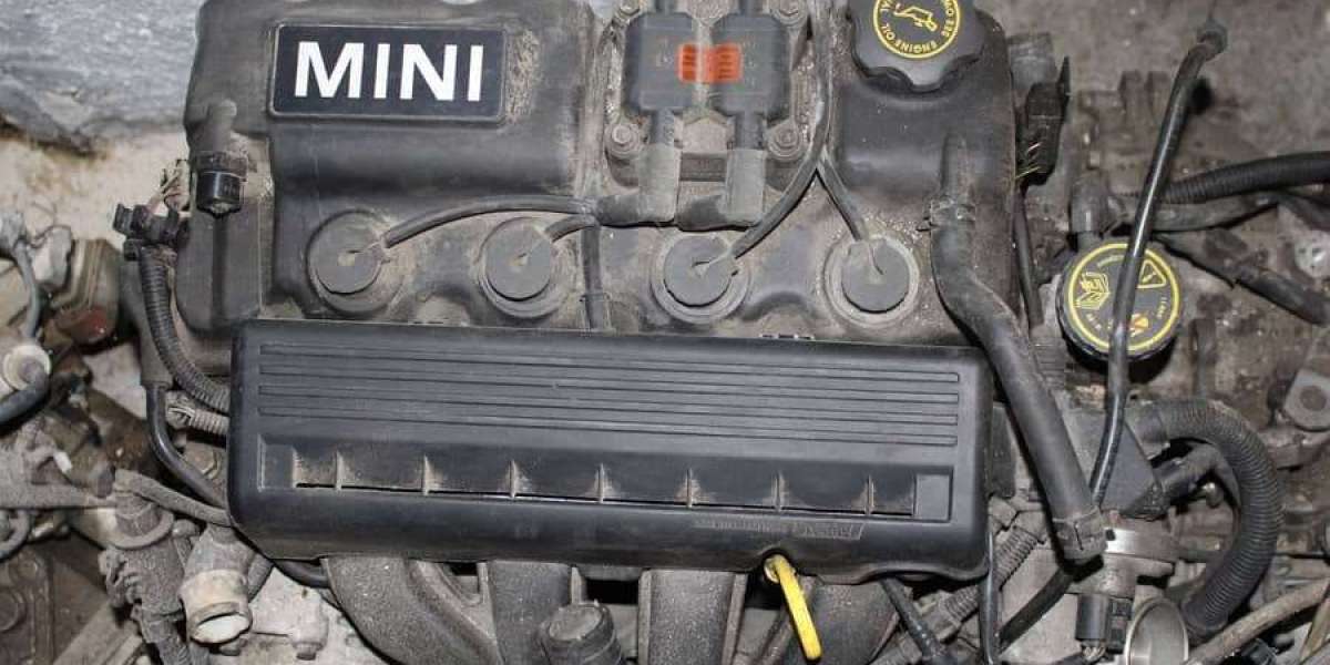 Buy Original Mini Cooper Spare Parts in Dubai at Affordable Prices