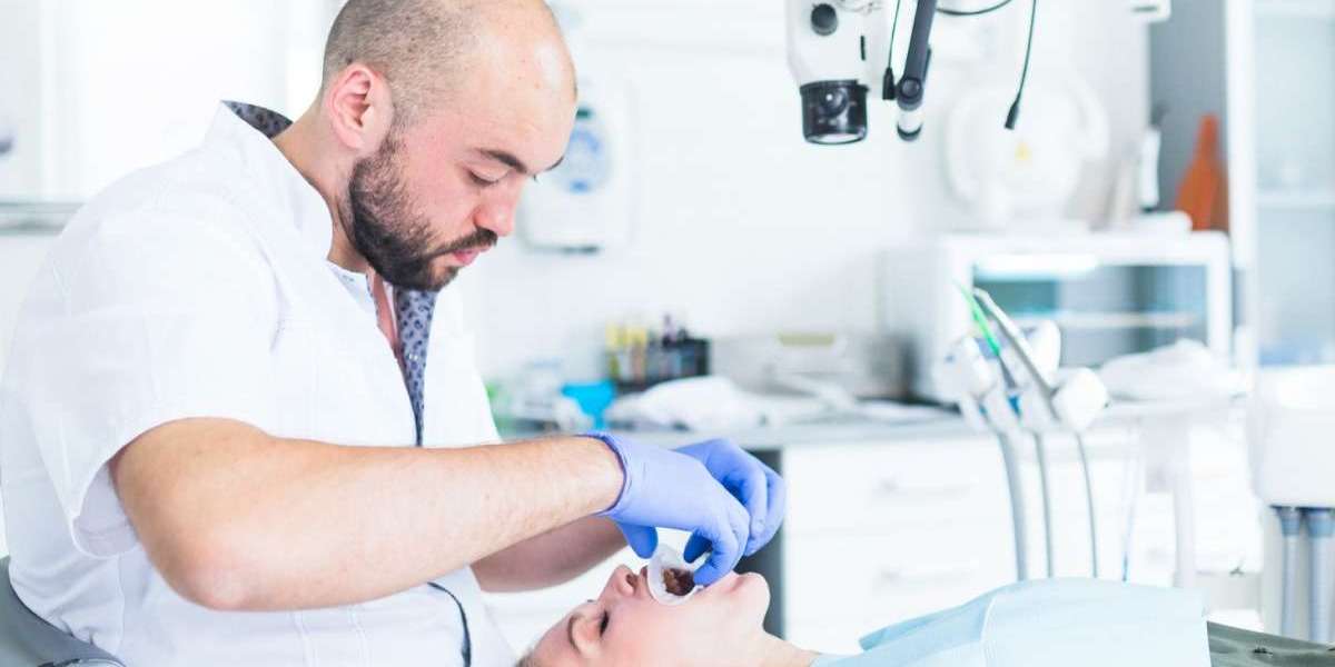 Emergency Dentist Essex – Fast Relief When You Need It Most