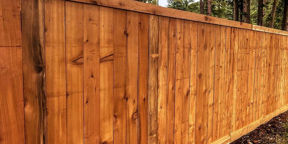Professional Fence Installation in Shreveport: How Castillo Fencing & Welding LLC Delivers Lasting Quality
