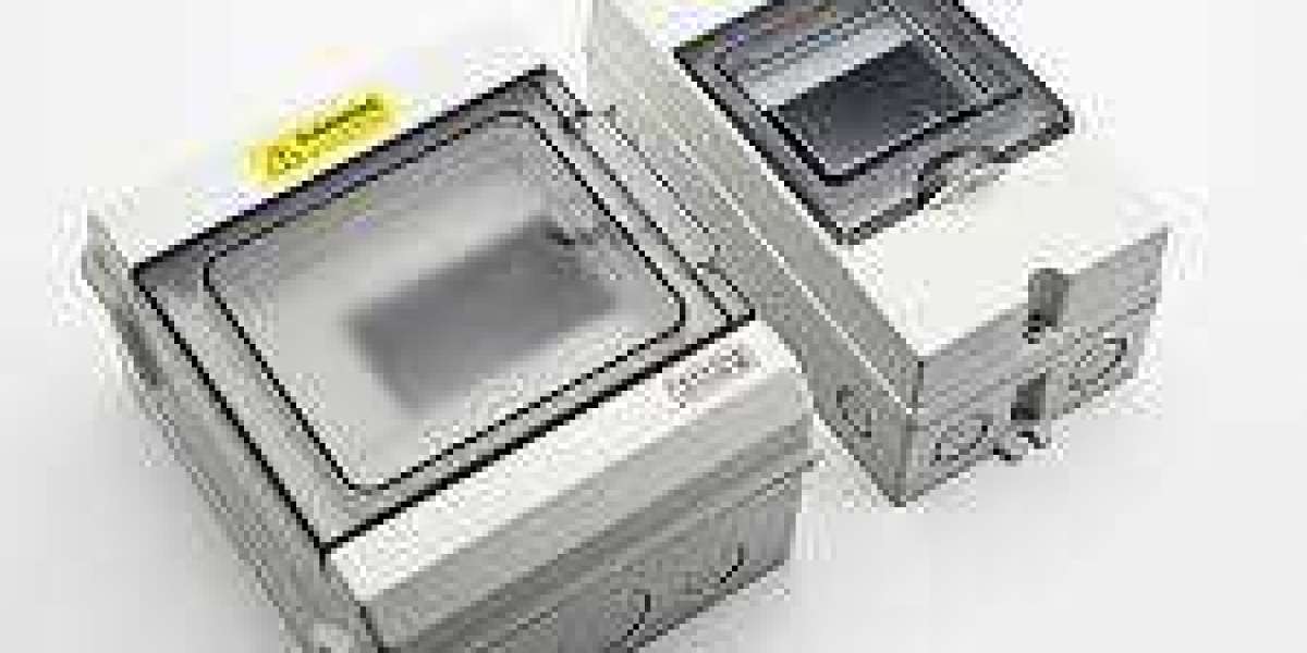 Nante Weatherproof db box Guide: Materials, Standards, and Maintenance Strategies