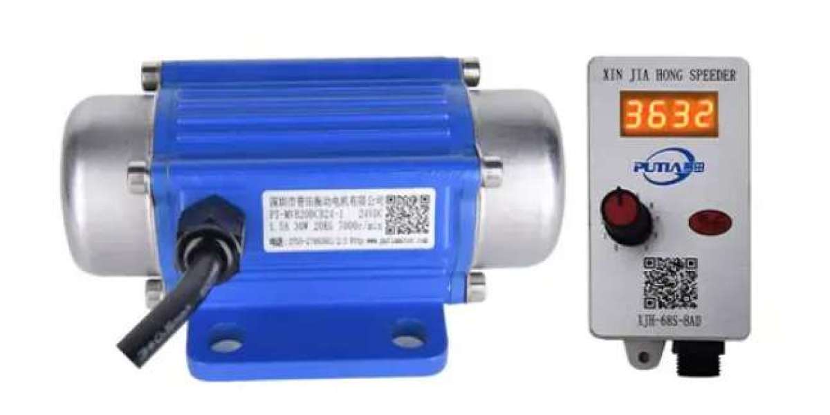 Technical Matching for Vibrator Applications