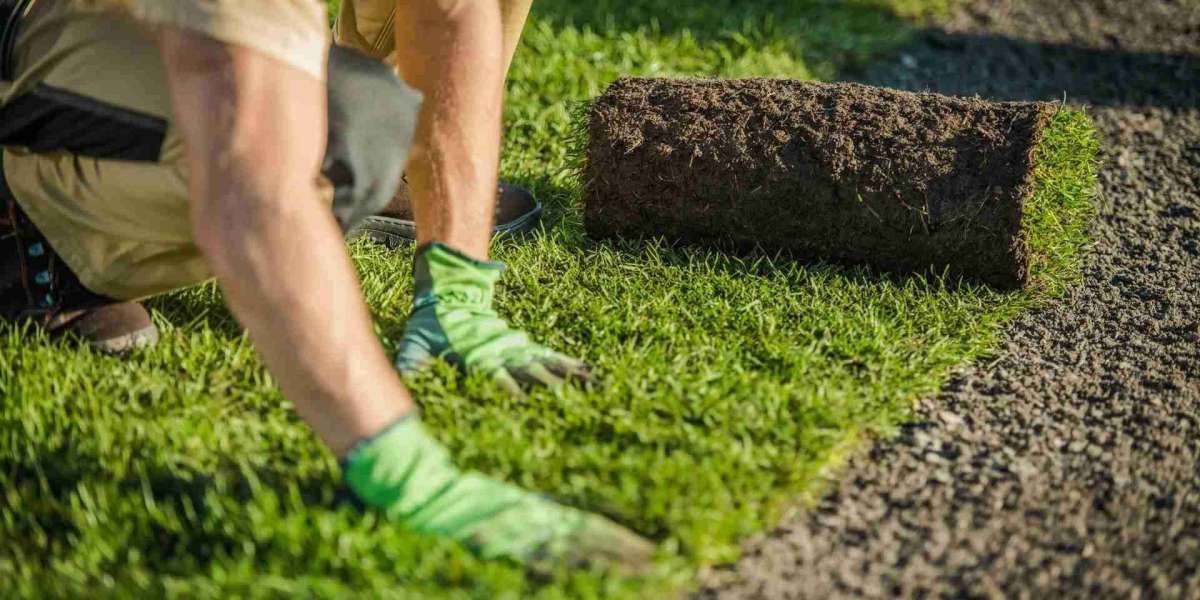 Synthetic Lawn Installation & Turf Experts Sydney