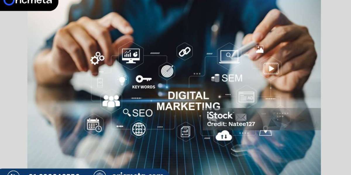 Best Digital Marketing Company in India – Your 2025 Guide