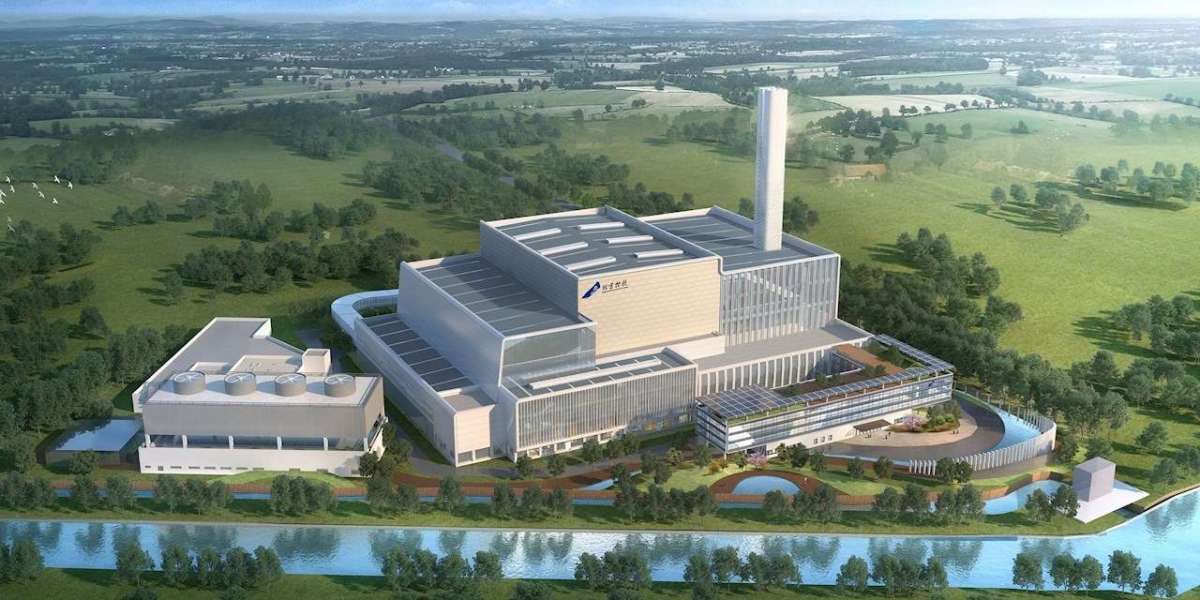 Waste-to-Energy Plant Setup Cost 2025: Project Details, and Machinery Requirement