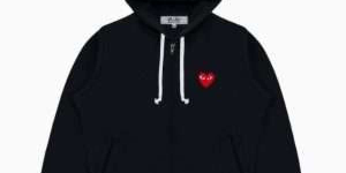 Best of Comme des Garçons Street Looks
