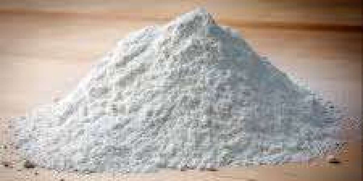Native Starch Market Industry Insights, Application Trends, and Global Growth Forecast