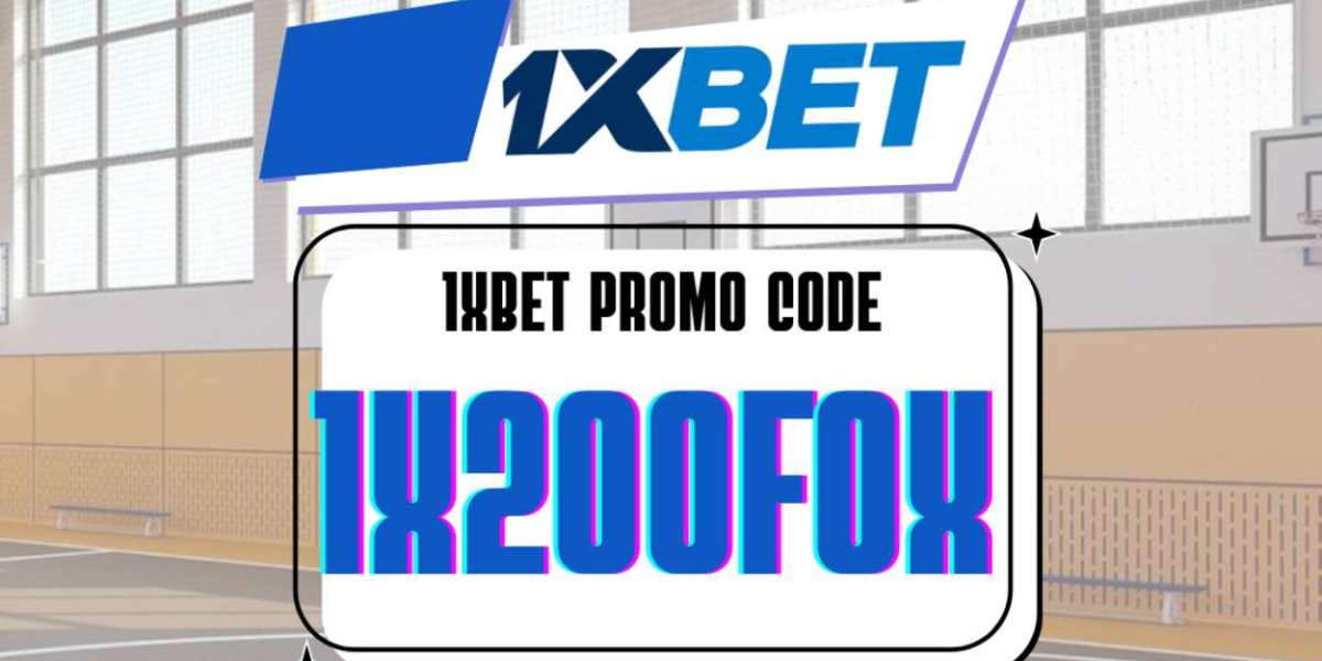 1xBet Nepal Promo Code Today 2026: 1X200FOX | 18200 NPR