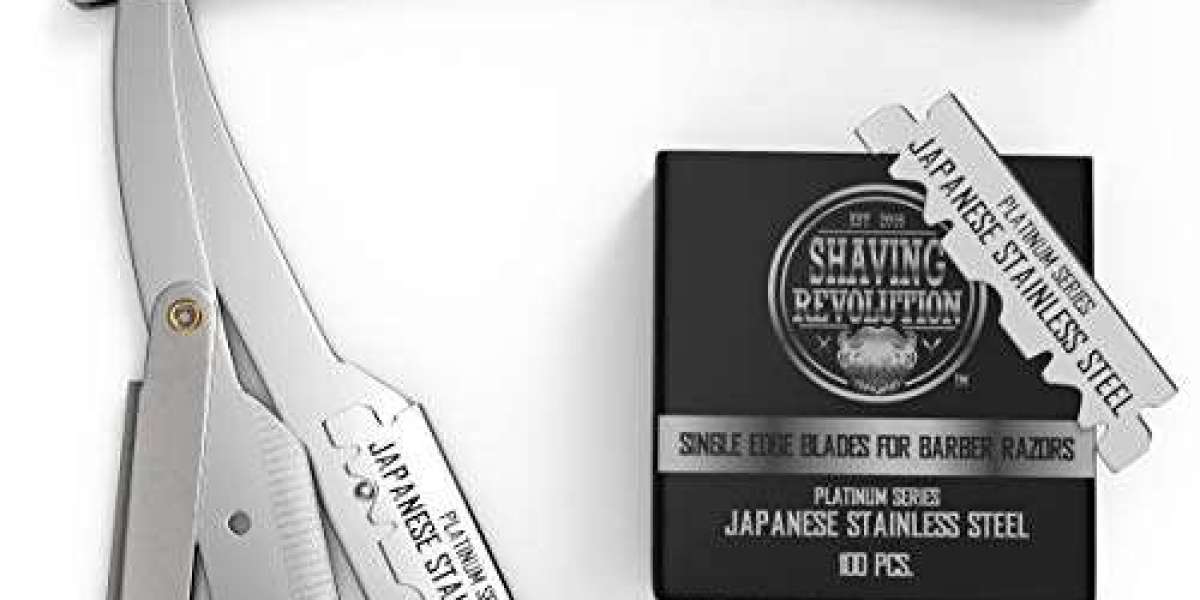 Top 5 Razors That Deliver the Smoothest Shave