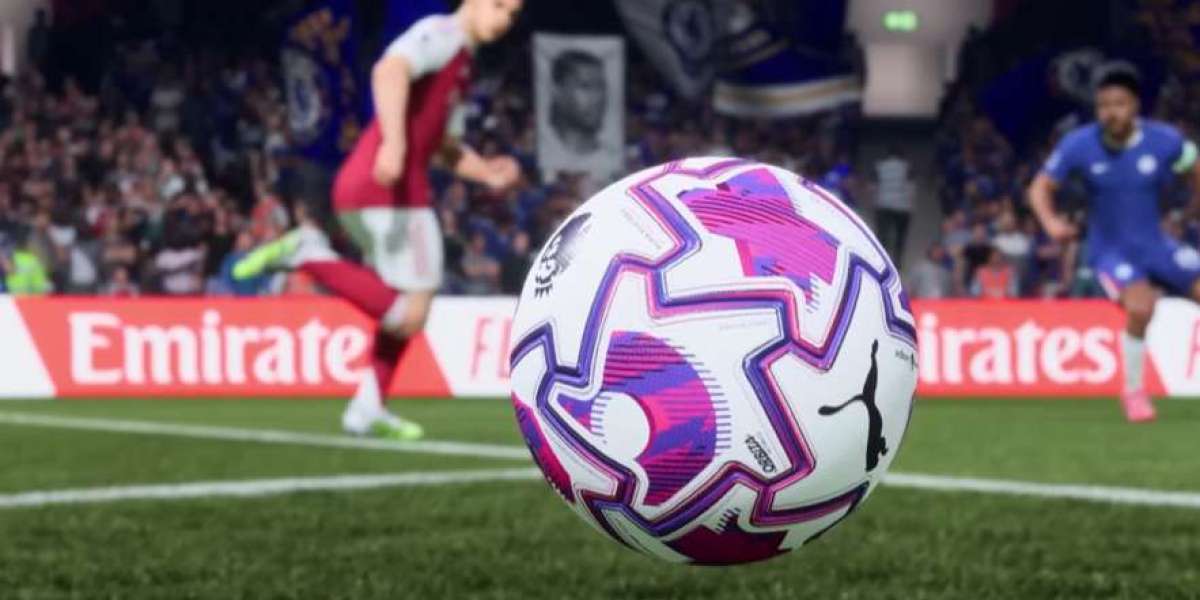 MMOexp:Leak May Reveal Upcoming EA FC 26 Icons