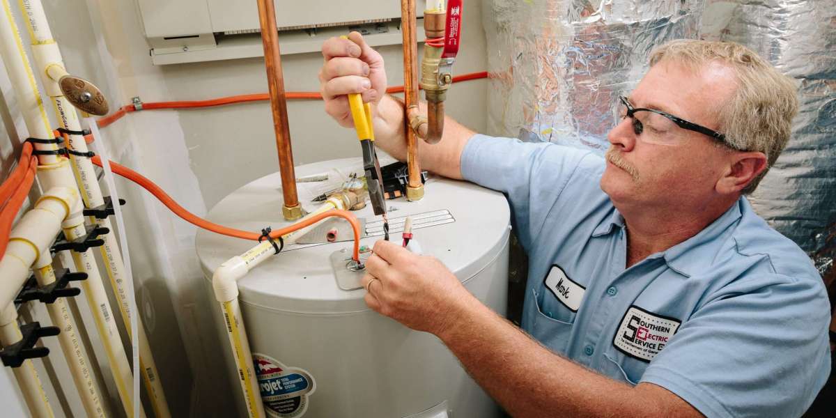 Reliable Plumbing Services Al Barari – MIJ Technical Services