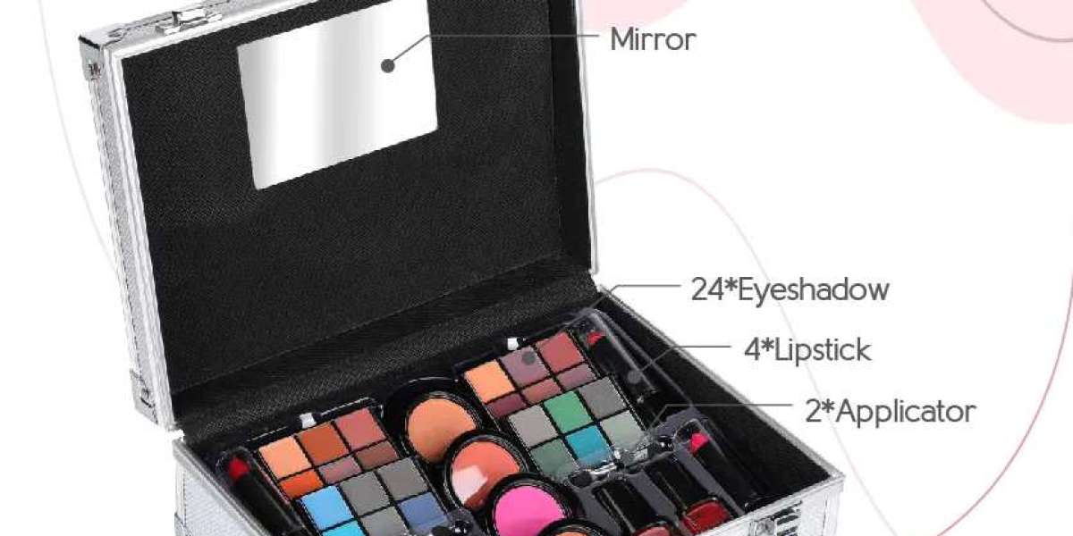 Sustainability Trends in Cosmetic Manufacturing