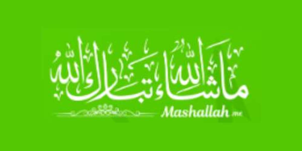The Meaning and Importance of Saying Mashallah