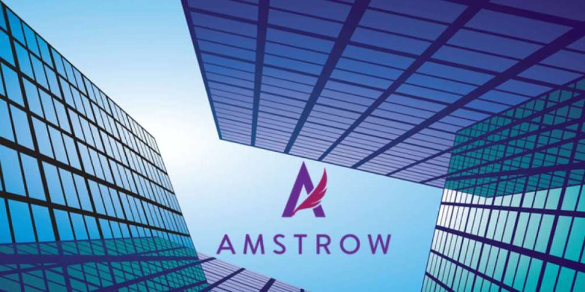 Holding & IP Holding Companies in Ireland – Amstrow
