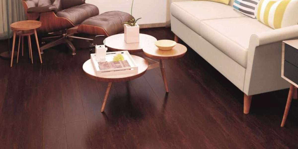 Enhance Your Home with SPC Flooring in Dubai