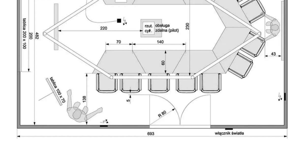 Best Free Floor Plan Software for Event Space Planning