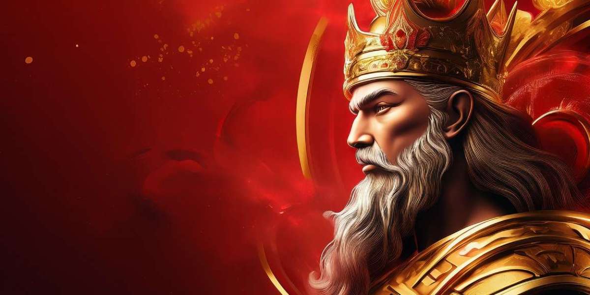 Jetzt spielen online casino: Entdecke das exklusive Erlebnis bei God of Casino