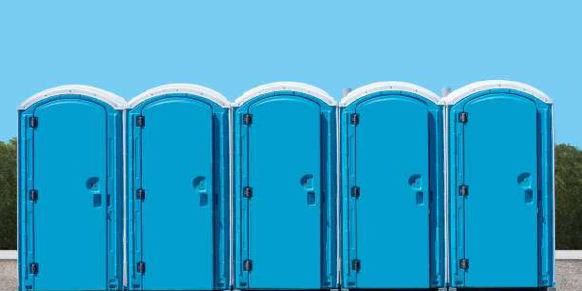 Ensure Comfort and Cleanliness with Professional Porta Potty Rental Manteca