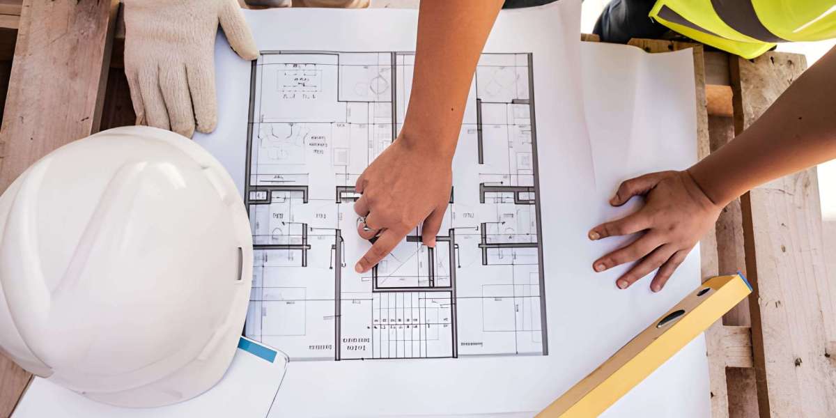 The Growing Importance of Digital Tools in Construction Planning