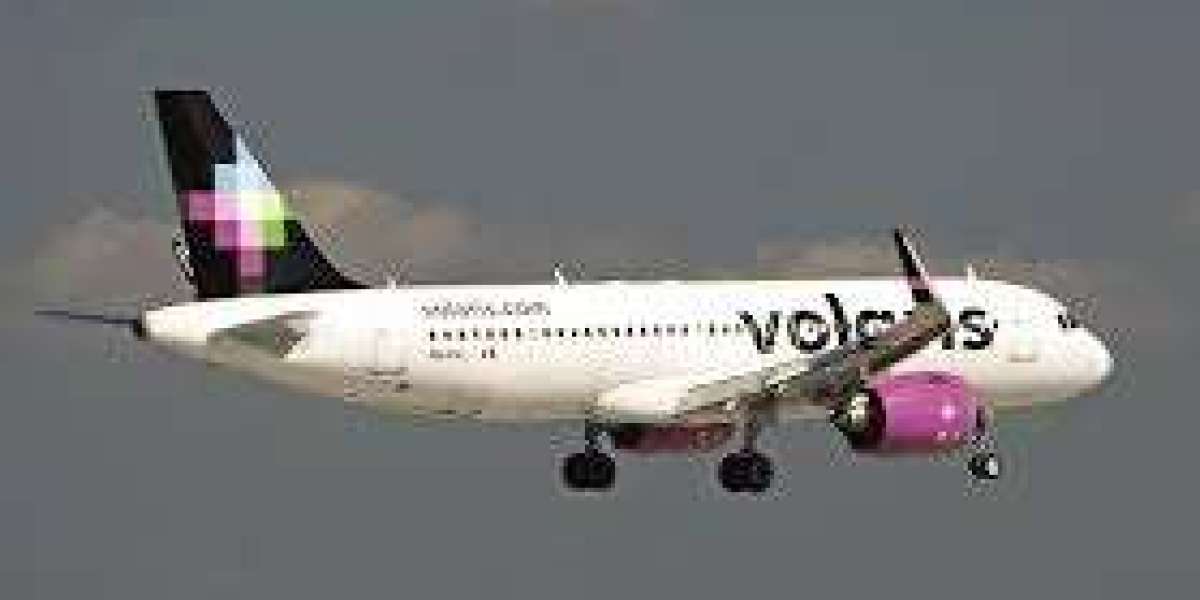 Volaris MCO Terminal +1-888-738-0817