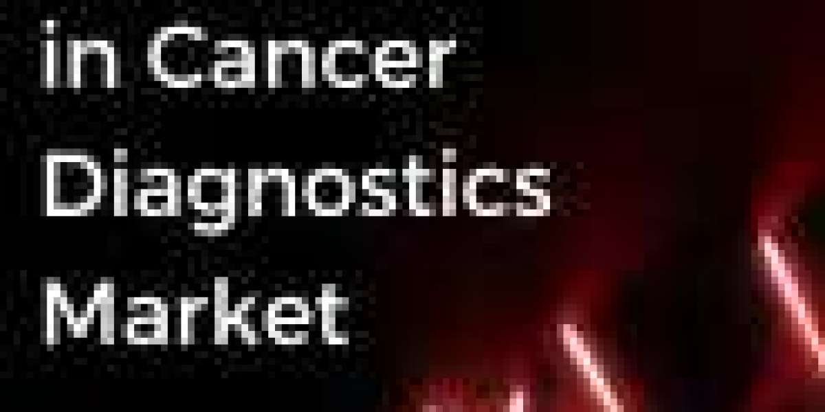 Market Evolution of Liquid Biopsy in Cancer Diagnostics