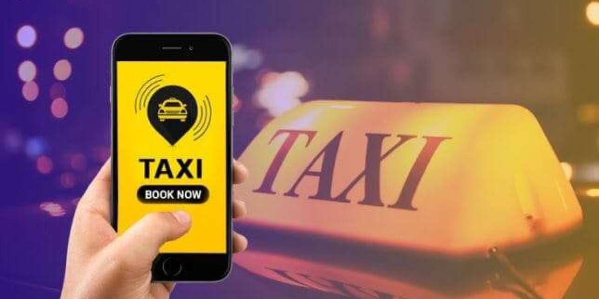 Want a Comfortable and Affordable Ride? Discover Why Wallan Taxi Is the Answer