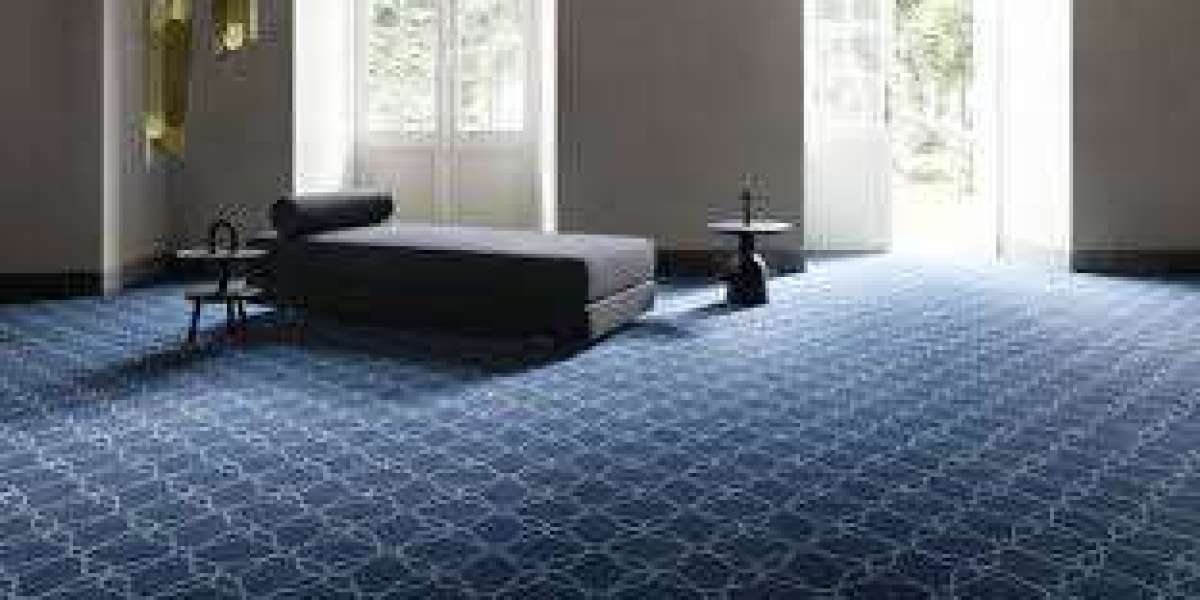 Enhance Your Home with Wall-to-Wall Carpets