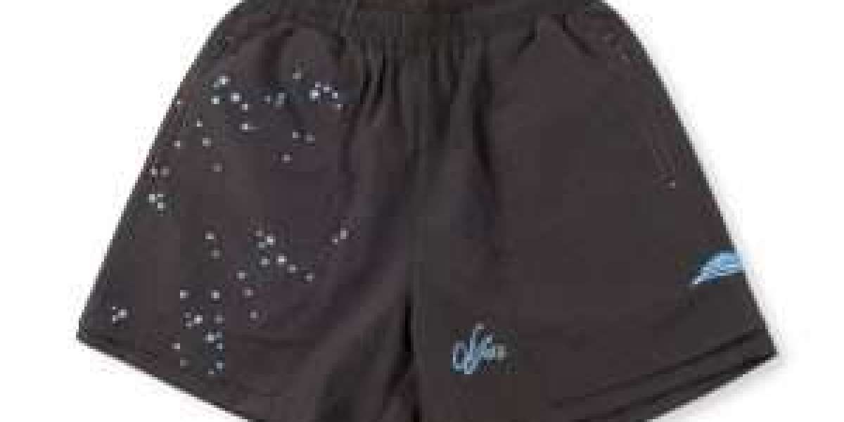 Sp5der Shorts: The Ultimate Streetwear Statement for Bold Trendsetters
