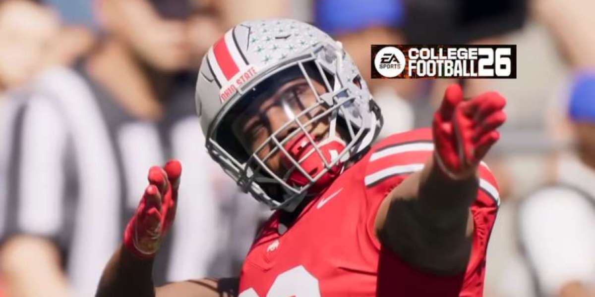 nba2king College Football 26 – A Fair Look at EA’s Return to Campus