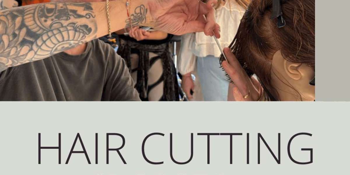 Hair Cutting Classes eLearning – Learn at Your Own Pace