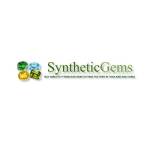 synthetic gems