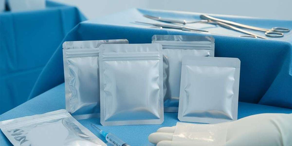 The Surgical Anti-Adhesion Products Market: A Growing Necessity in Post-Surgical Care